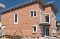 Dalmellington home extensions